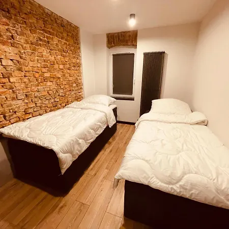 Ktw Park Slaski - Family Delux *