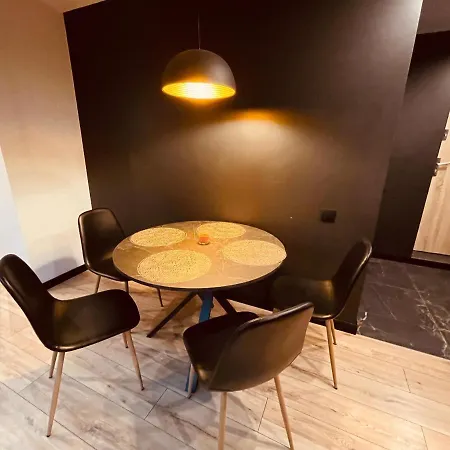 Ktw Park Slaski - Family Delux