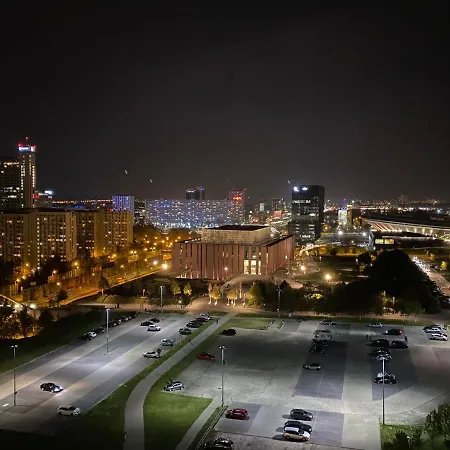 Ktw Park Slaski - Family Delux