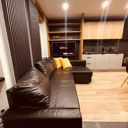 Ktw Park Slaski - Family Delux * 卡托维兹