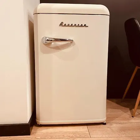 Appartement Ktw Park Slaski - Family Delux