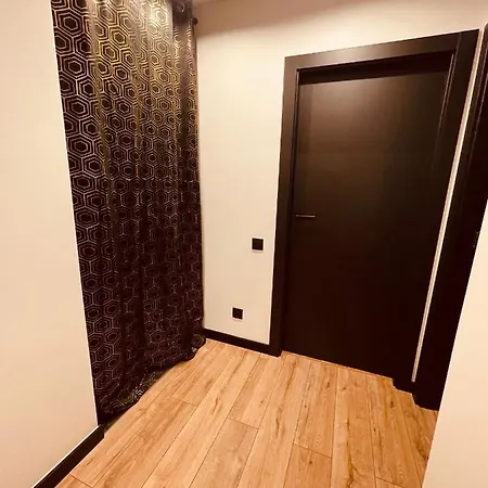 Ktw Park śląski - Family Delux Apartament *
