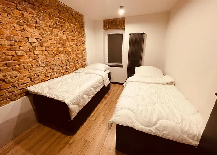 Ktw Park Slaski - Family Delux *