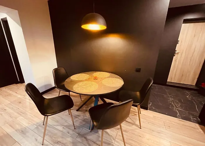 Ktw Park Slaski - Family Delux