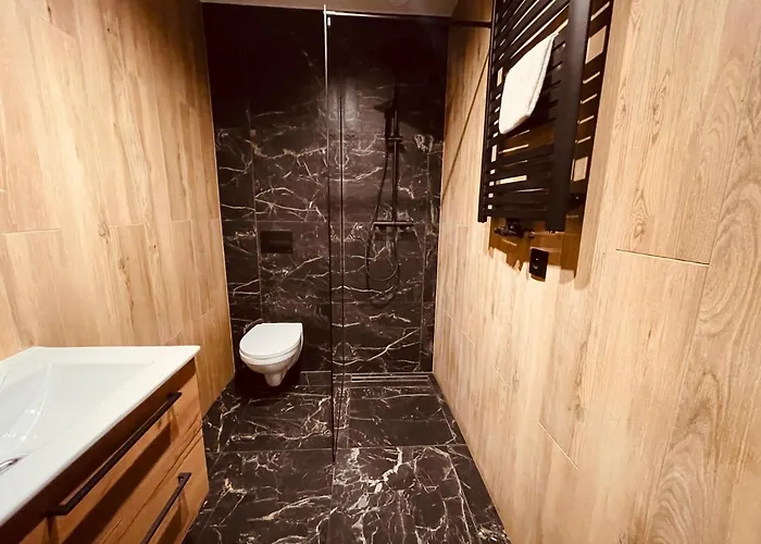 Ktw Park Slaski - Family Delux * Katowice