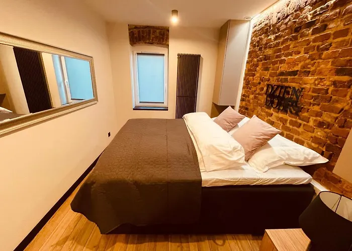 Appartement Ktw Park Slaski - Family Delux Katowice