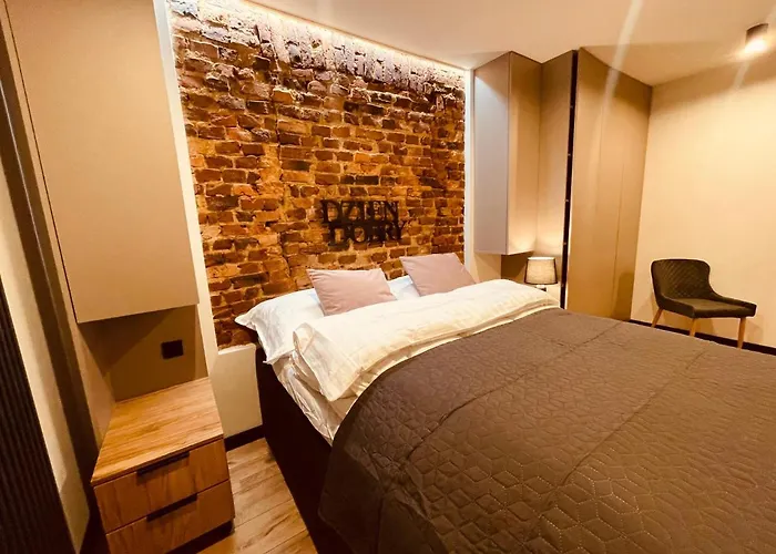 Ktw Park Slaski - Family Delux * Katowice