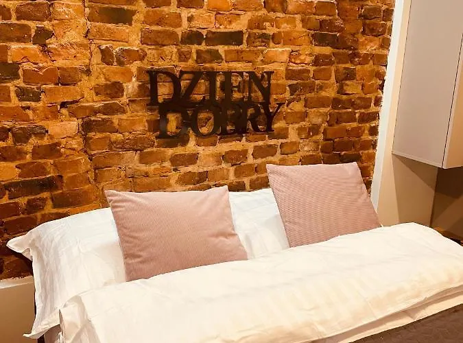 Ktw Park Slaski - Family Delux *