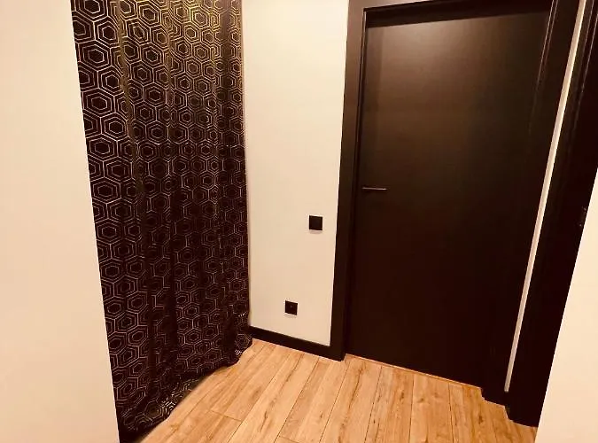 Ktw Park Slaski - Family Delux Appartement *